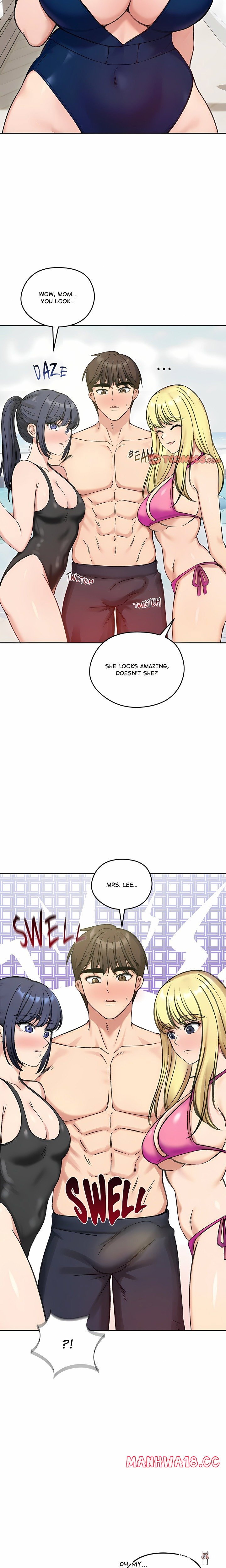 Runaway Wife Runaway Wife Chapter 70 - Trang 6