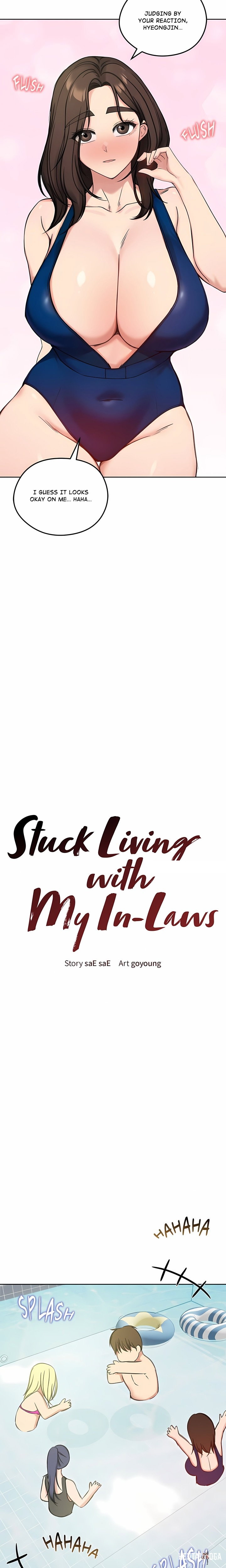 Runaway Wife Runaway Wife Chapter 70 - Trang 7