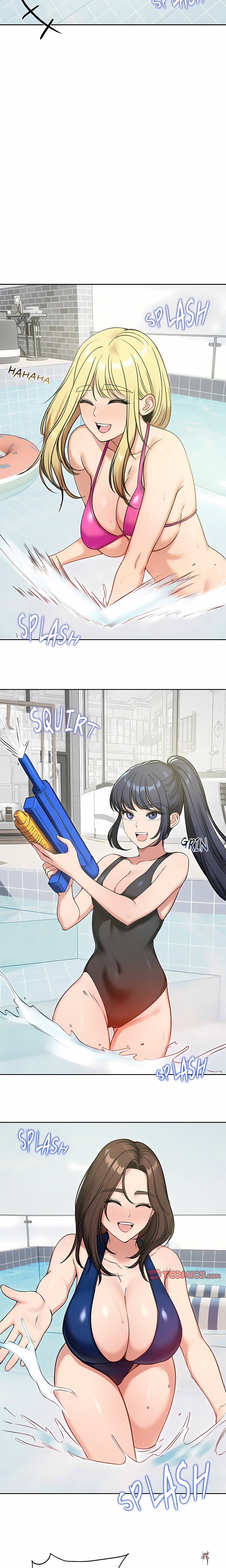 Runaway Wife Runaway Wife Chapter 70 - Trang 8