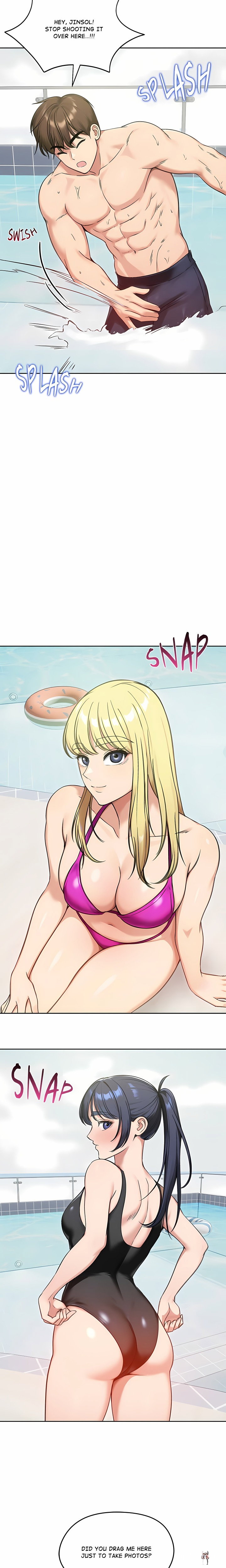 Runaway Wife Runaway Wife Chapter 70 - Trang 9