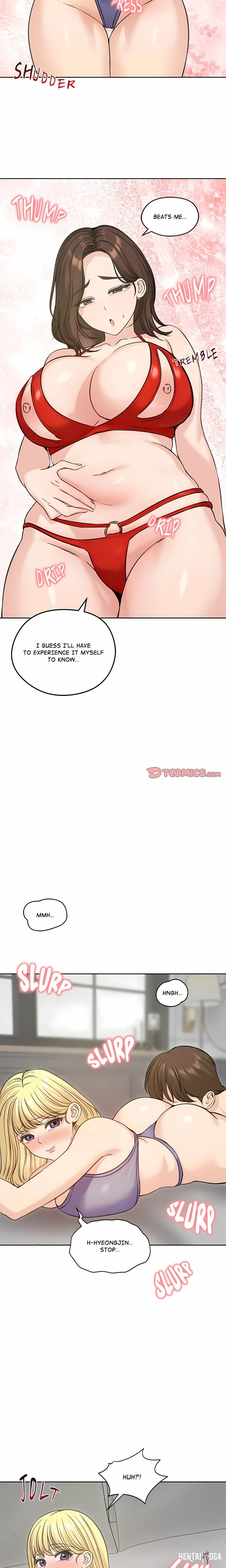 Runaway Wife Runaway Wife Chapter 71 - Trang 10