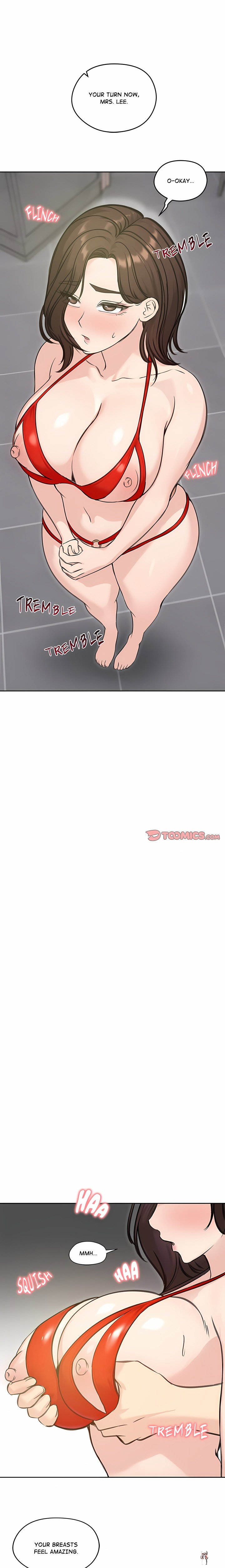 Runaway Wife Runaway Wife Chapter 71 - Trang 15