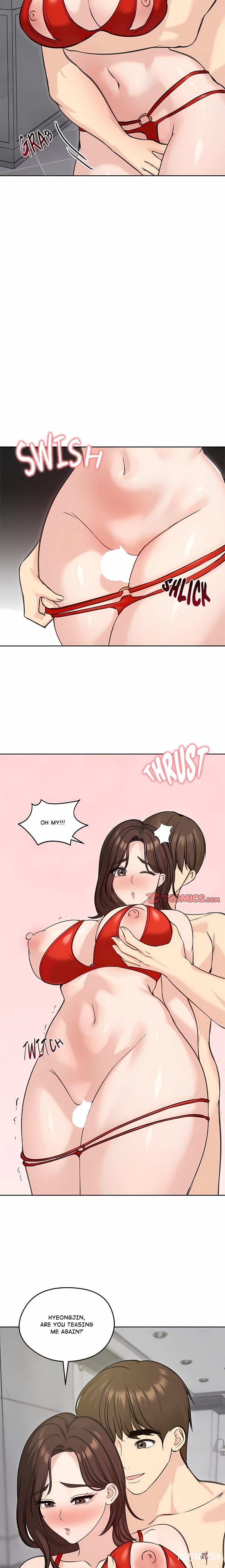 Runaway Wife Runaway Wife Chapter 71 - Trang 20