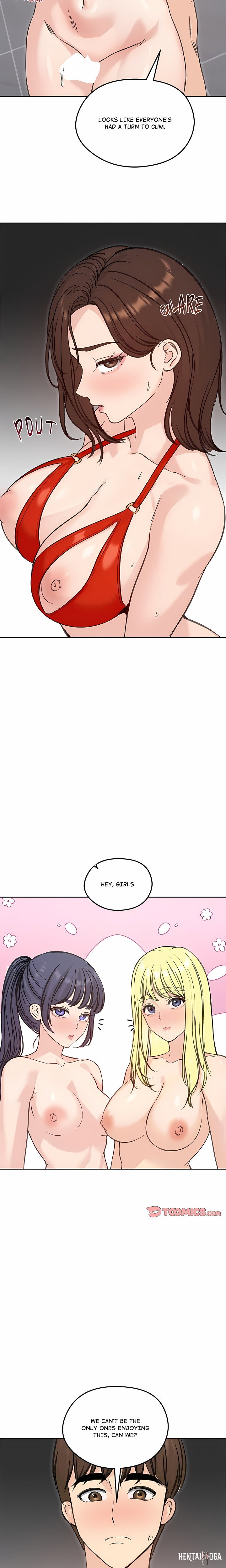 Runaway Wife Runaway Wife Chapter 71 - Trang 24