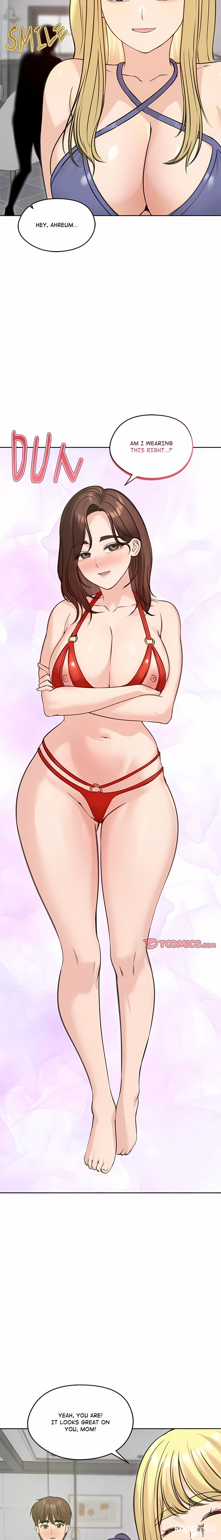 Runaway Wife Runaway Wife Chapter 71 - Trang 4