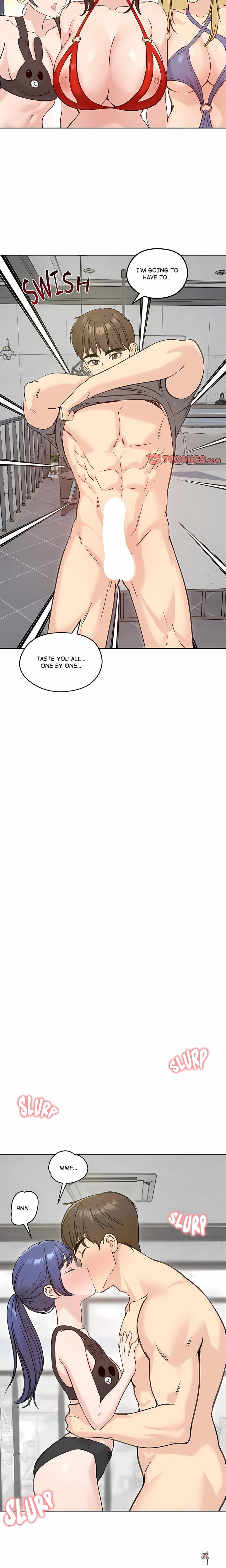 Runaway Wife Runaway Wife Chapter 71 - Trang 6