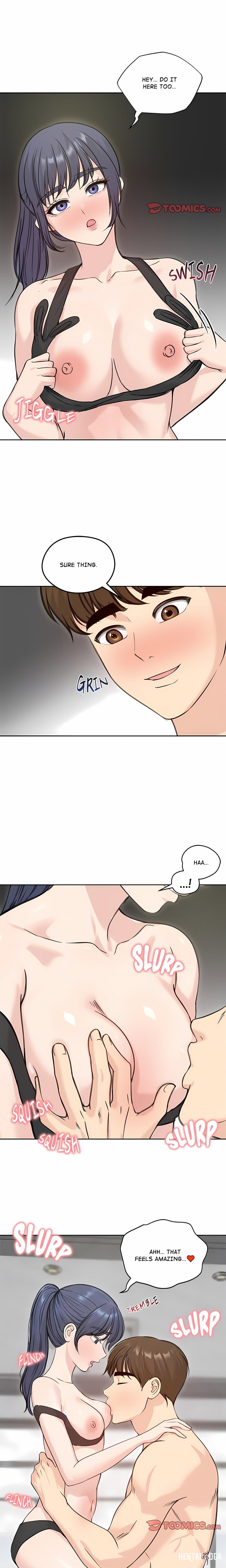 Runaway Wife Runaway Wife Chapter 71 - Trang 7