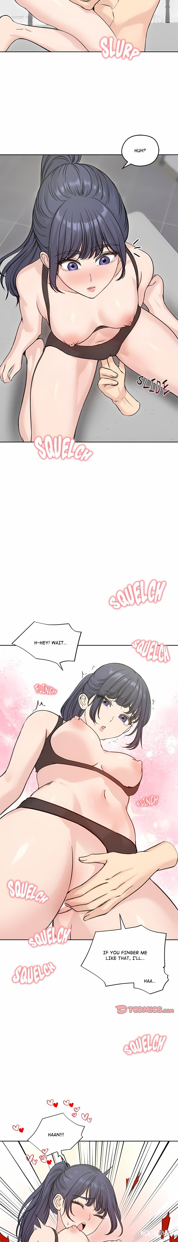 Runaway Wife Runaway Wife Chapter 71 - Trang 8