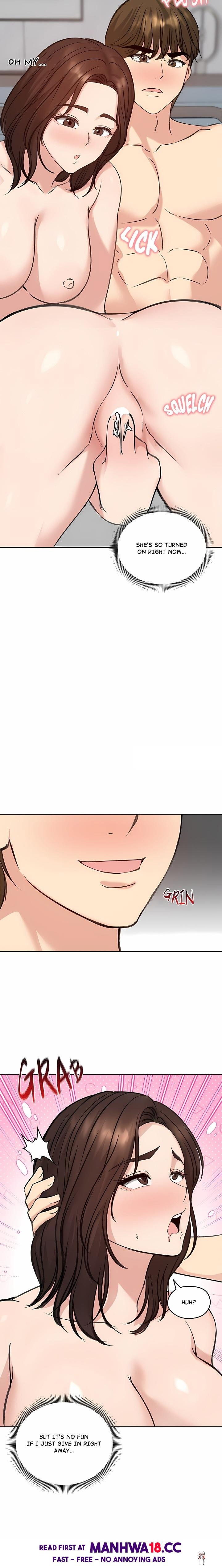 Runaway Wife Runaway Wife Chapter 72 - Page 10