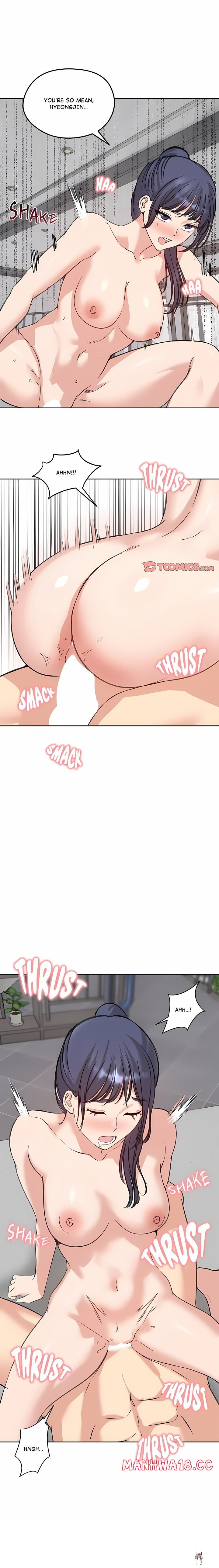 Runaway Wife Runaway Wife Chapter 72 - Page 16