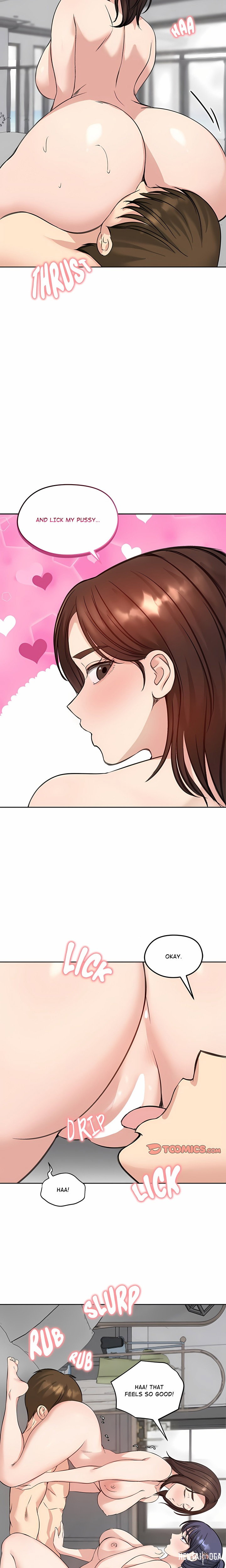 Runaway Wife Runaway Wife Chapter 72 - Page 19