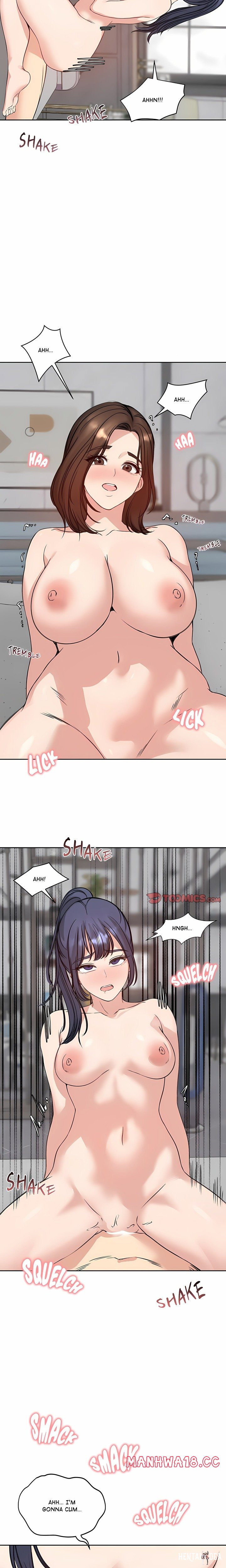 Runaway Wife Runaway Wife Chapter 72 - Page 20