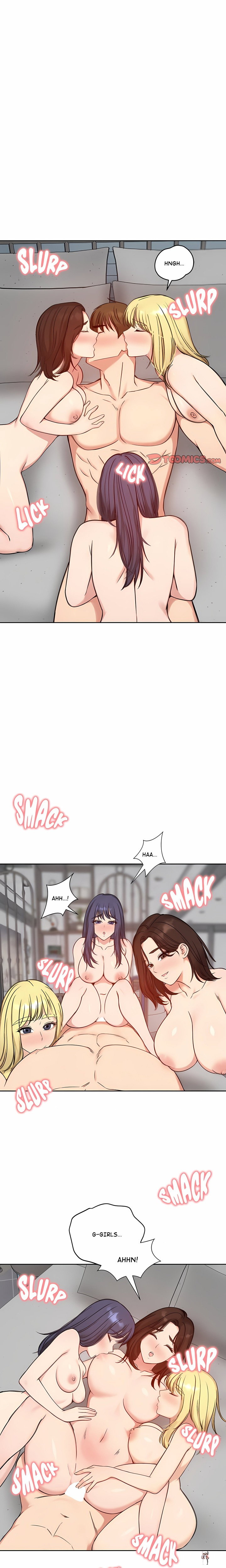Runaway Wife Runaway Wife Chapter 73 - Page 1