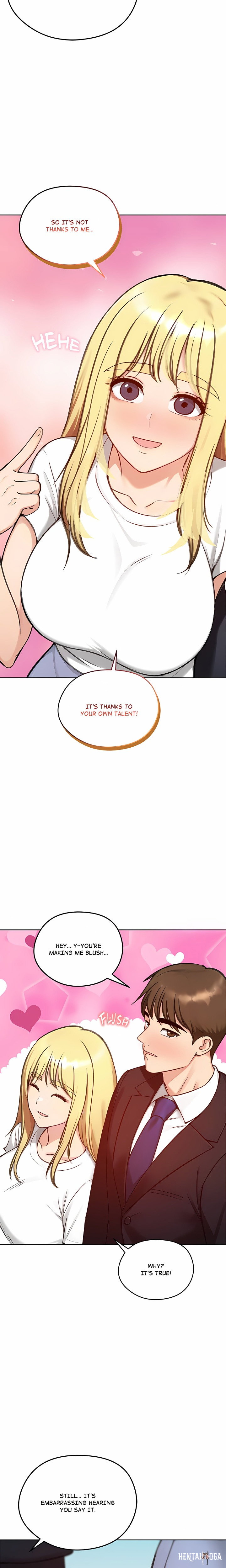Runaway Wife Runaway Wife Chapter 73 - Page 12