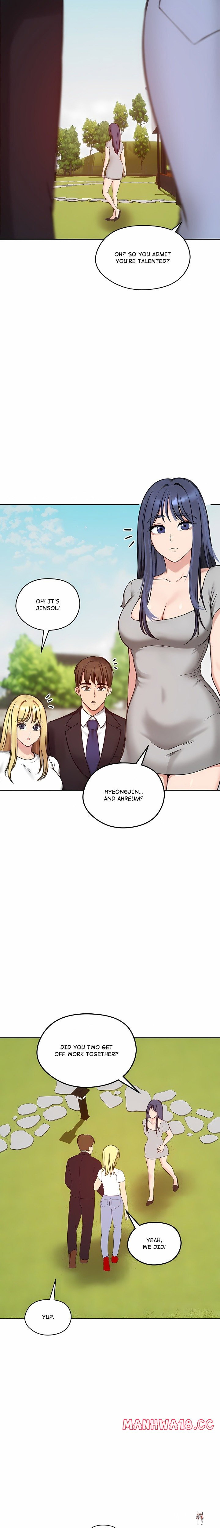 Runaway Wife Runaway Wife Chapter 73 - Page 13