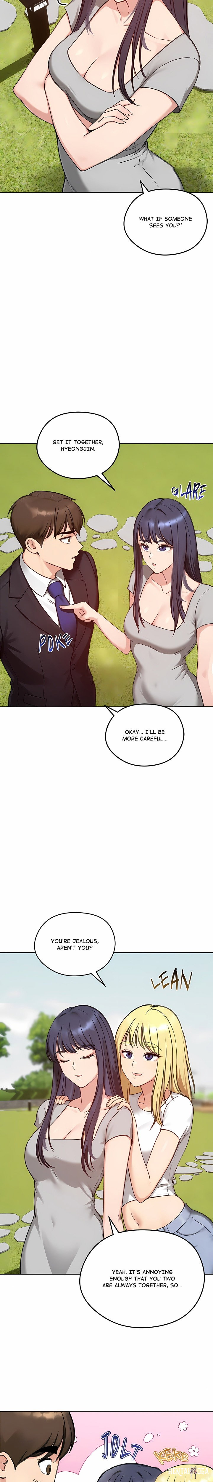 Runaway Wife Runaway Wife Chapter 73 - Page 15