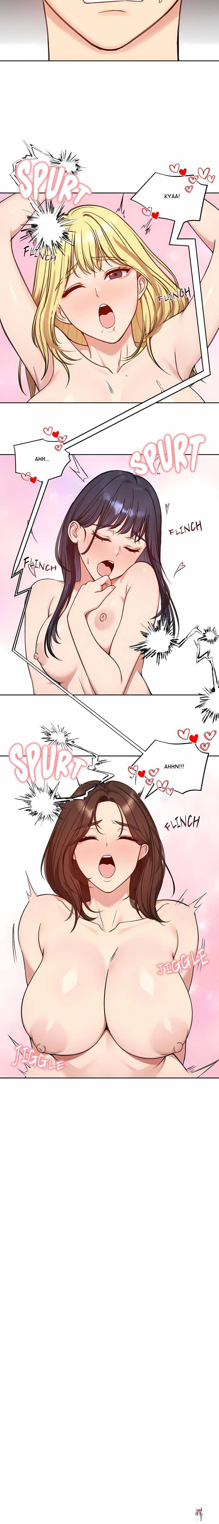 Runaway Wife Runaway Wife Chapter 73 - Page 4