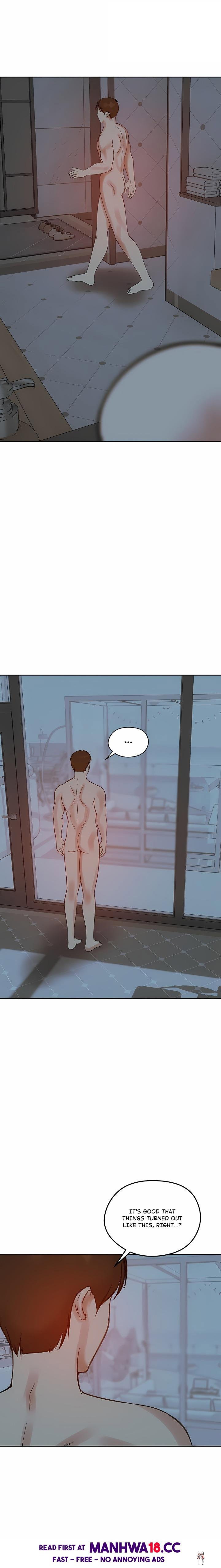Runaway Wife Runaway Wife Chapter 73 - Page 5