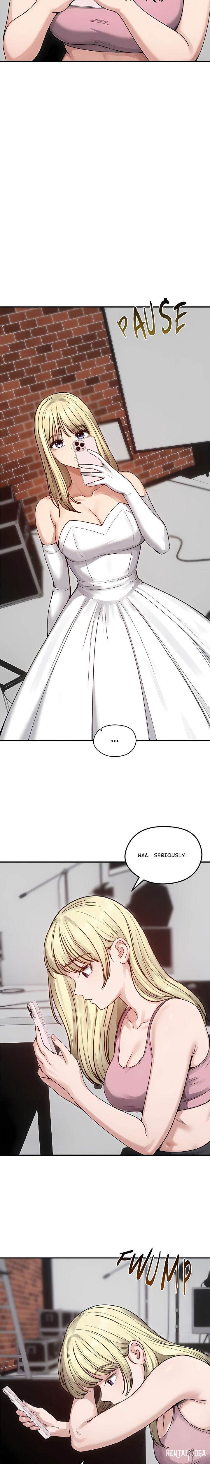 Runaway Wife Runaway Wife Chapter 77 - Page 14
