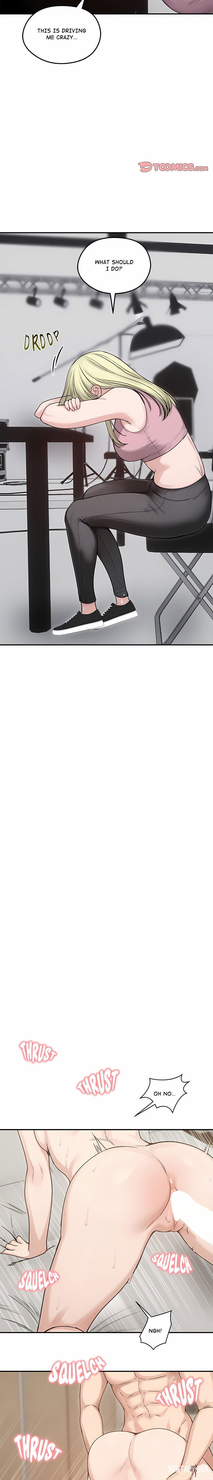 Runaway Wife Runaway Wife Chapter 77 - Page 15