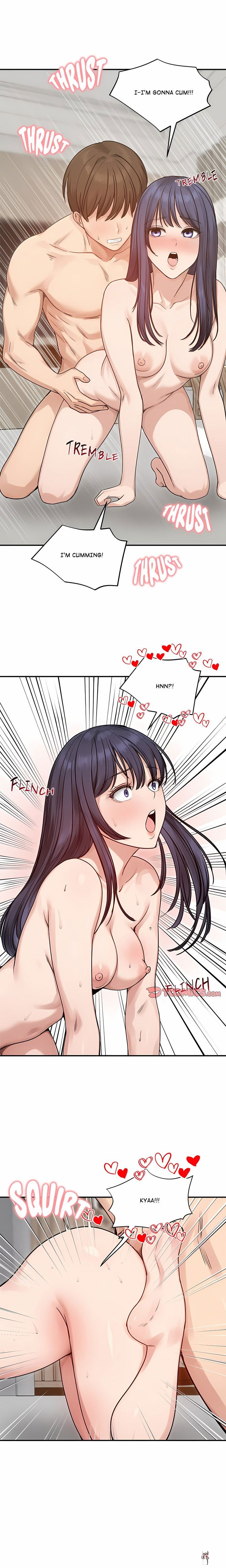 Runaway Wife Runaway Wife Chapter 77 - Page 17
