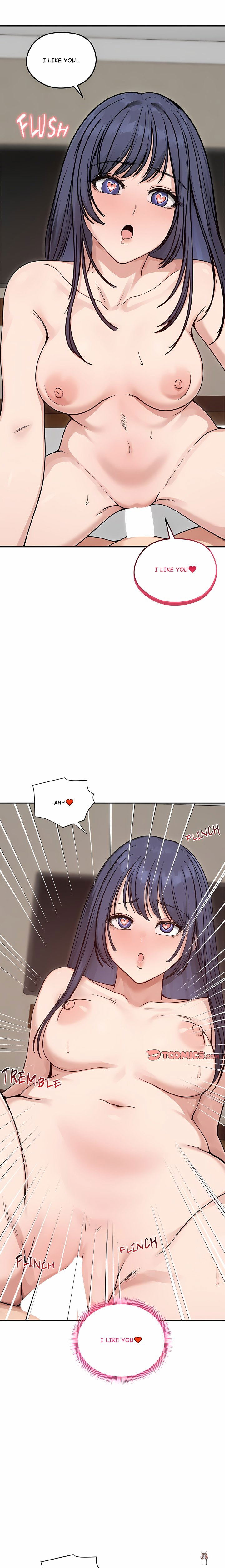 Runaway Wife Runaway Wife Chapter 77 - Page 22