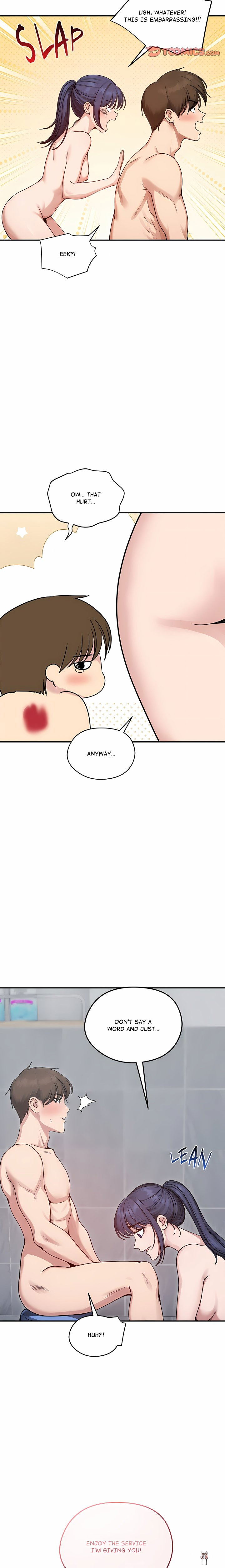 Runaway Wife Runaway Wife Chapter 77 - Page 5