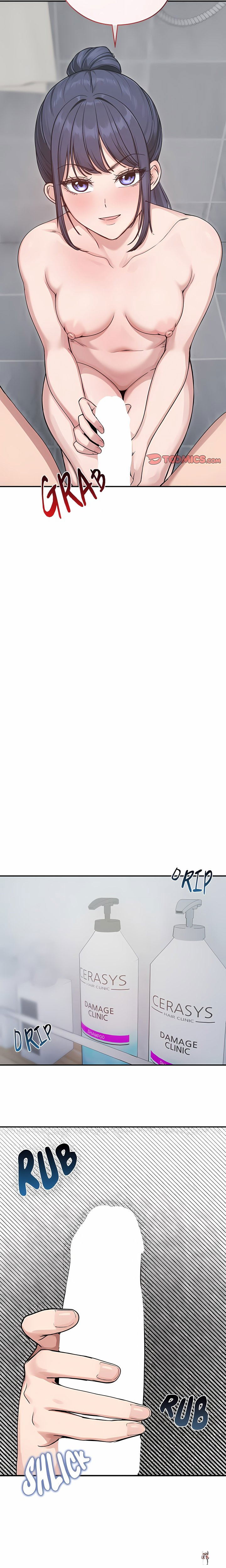 Runaway Wife Runaway Wife Chapter 77 - Page 6