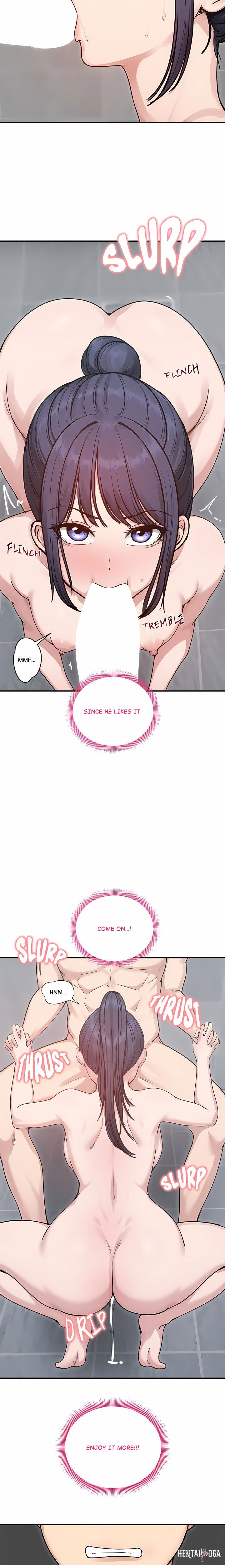 Runaway Wife Runaway Wife Chapter 77 - Page 9