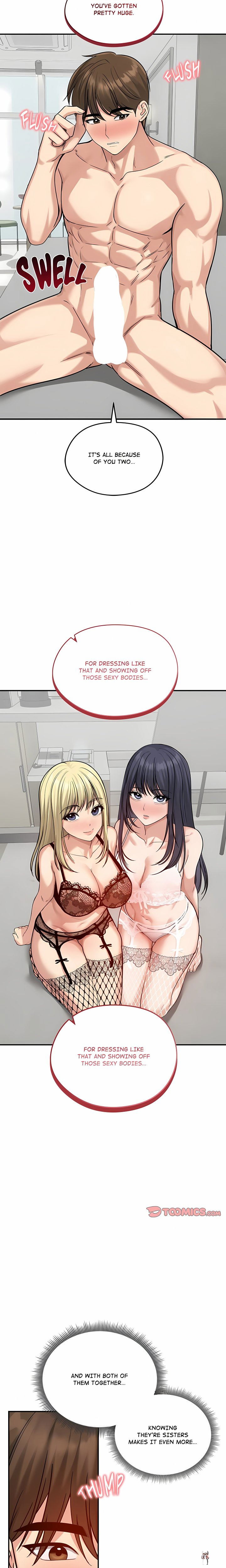Runaway Wife Runaway Wife Chapter 85 - Page 3