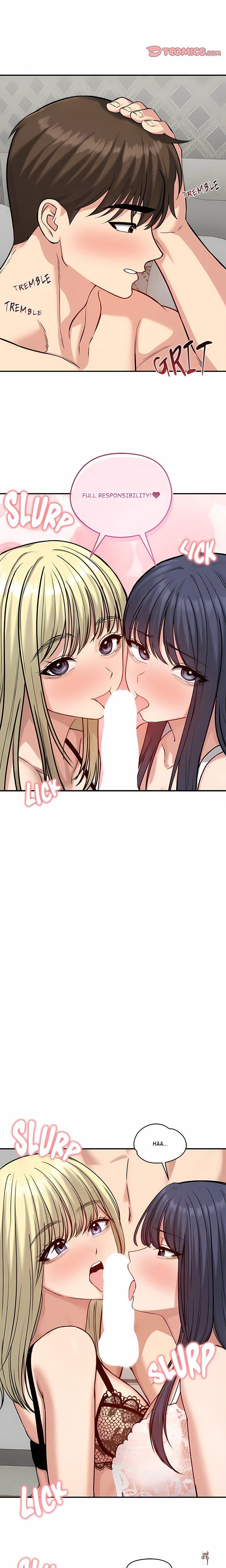 Runaway Wife Runaway Wife Chapter 85 - Page 5