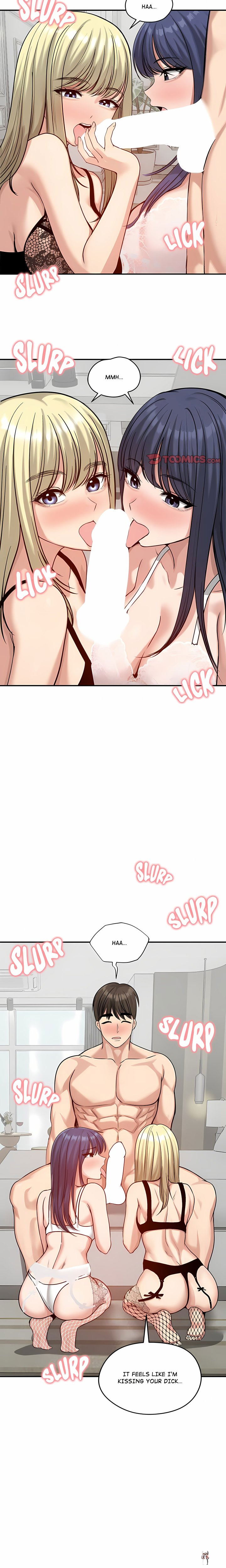 Runaway Wife Runaway Wife Chapter 85 - Page 6