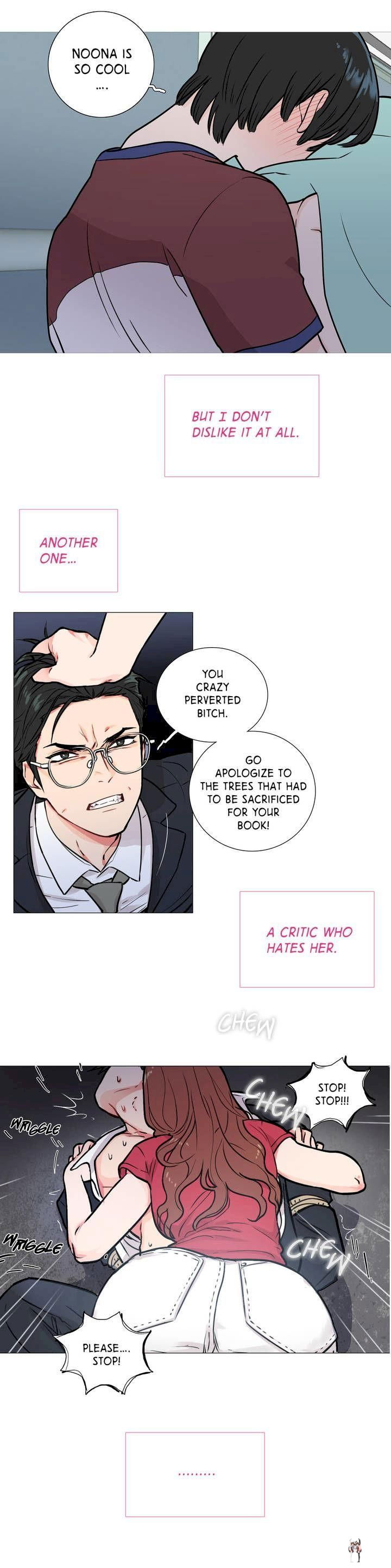 Sadistic Beauty Sadistic Beauty Chapter 0 - Page 4