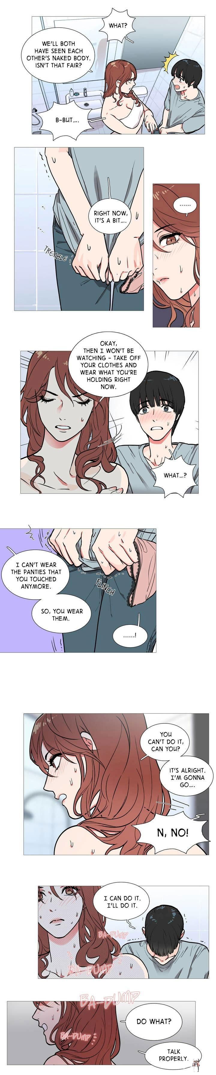 Sadistic Beauty Sadistic Beauty Chapter 1 - Page 11