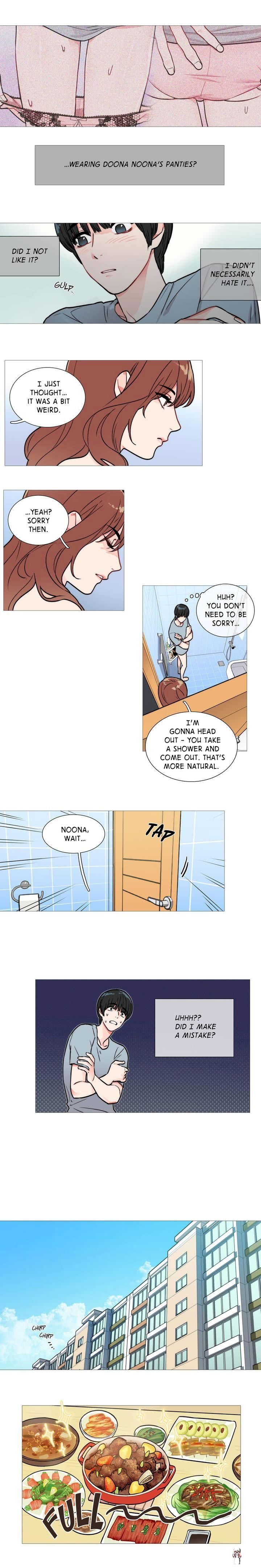 Sadistic Beauty Sadistic Beauty Chapter 2 - Page 9