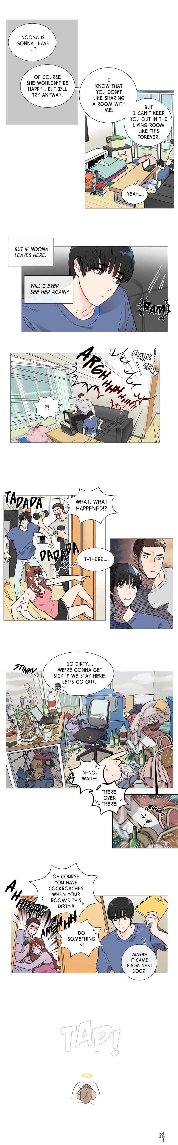 Sadistic Beauty Sadistic Beauty Chapter 3 - Page 2