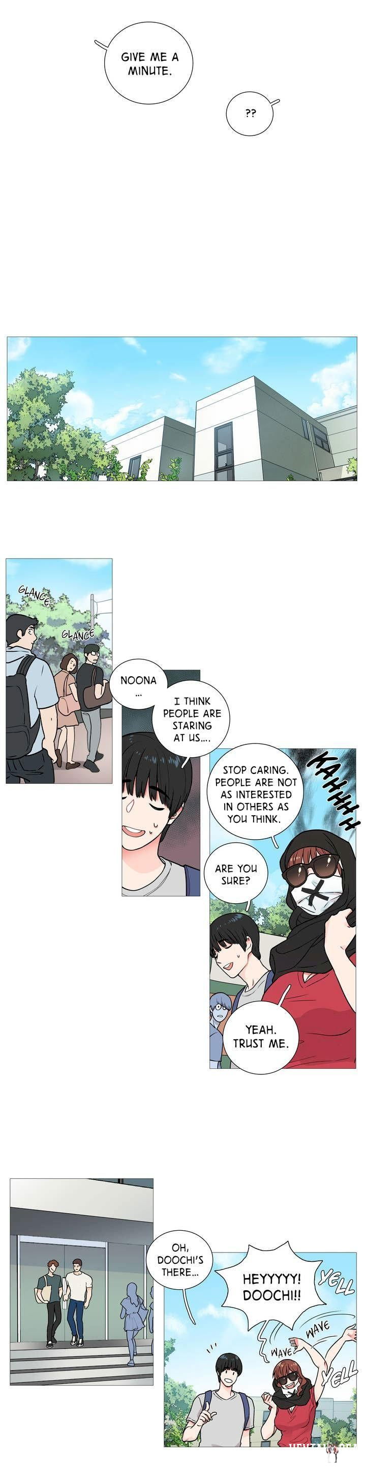 Sadistic Beauty Sadistic Beauty Chapter 4 - Page 7