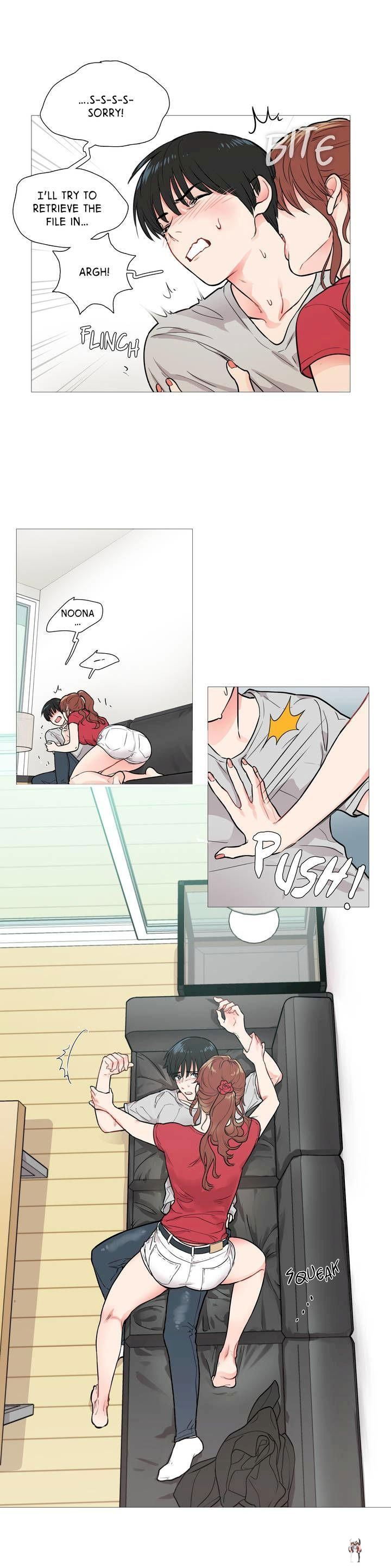 Sadistic Beauty Sadistic Beauty Chapter 6 - Page 11 Sadistic Beauty Sadistic Beauty Chapter 6 - Page 11