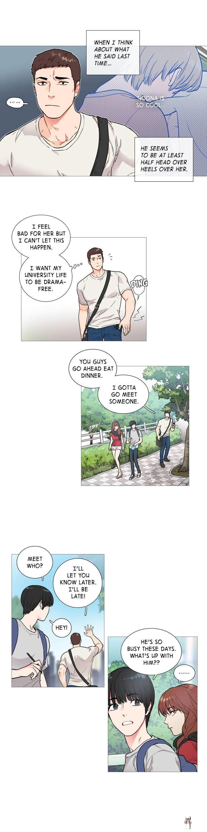 Sadistic Beauty Sadistic Beauty Chapter 6 - Page 2 Sadistic Beauty Sadistic Beauty Chapter 6 - Page 2