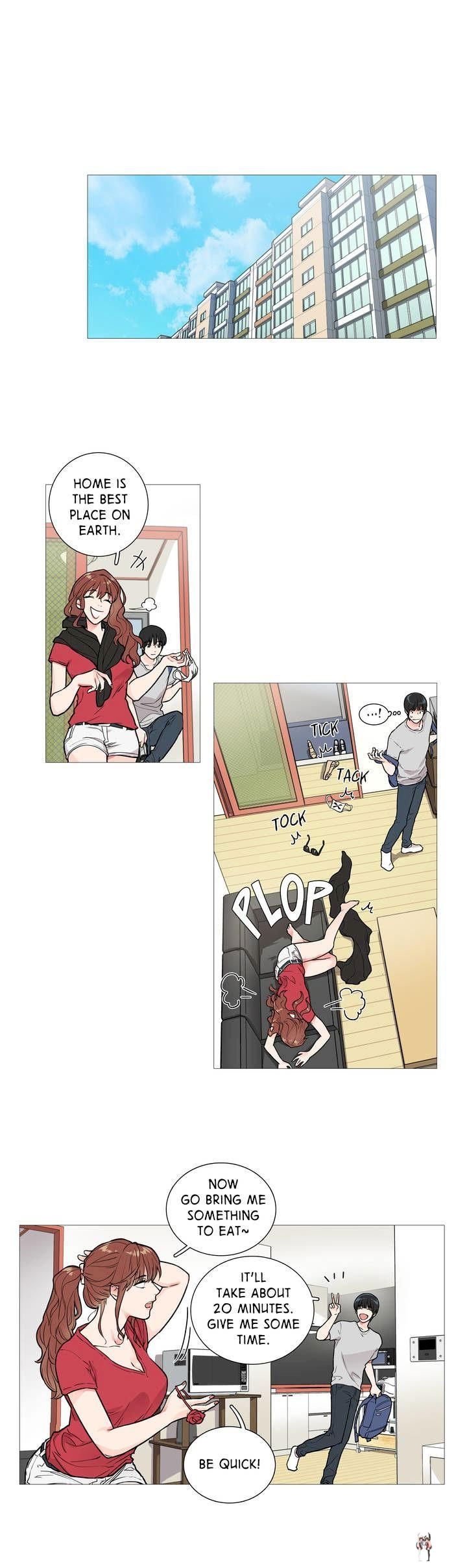 Sadistic Beauty Sadistic Beauty Chapter 6 - Page 3 Sadistic Beauty Sadistic Beauty Chapter 6 - Page 3