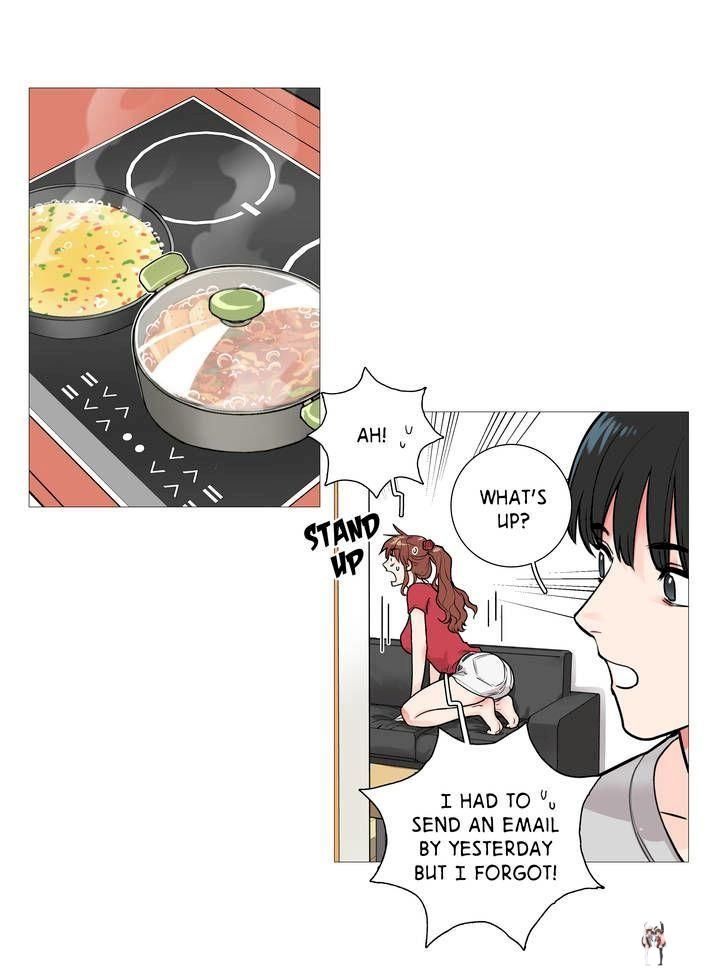 Sadistic Beauty Sadistic Beauty Chapter 6 - Page 4 Sadistic Beauty Sadistic Beauty Chapter 6 - Page 4