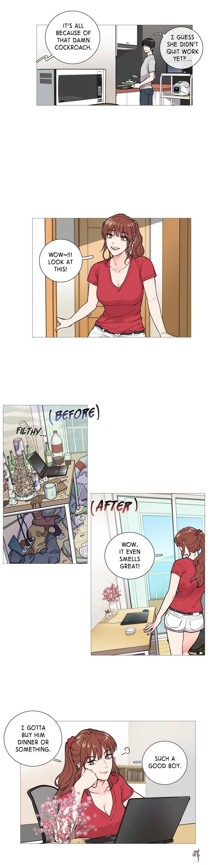 Sadistic Beauty Sadistic Beauty Chapter 6 - Page 5 Sadistic Beauty Sadistic Beauty Chapter 6 - Page 5