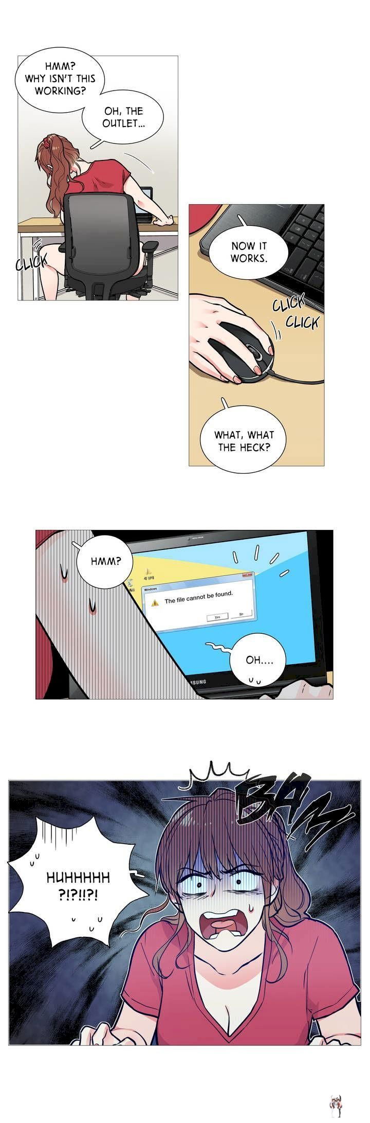 Sadistic Beauty Sadistic Beauty Chapter 6 - Page 6 Sadistic Beauty Sadistic Beauty Chapter 6 - Page 6