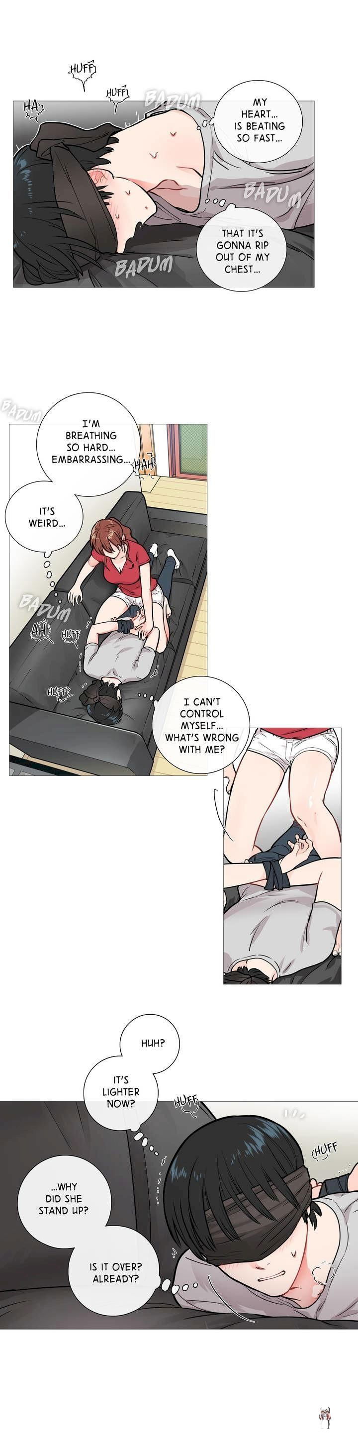 Sadistic Beauty Sadistic Beauty Chapter 7 - Page 2