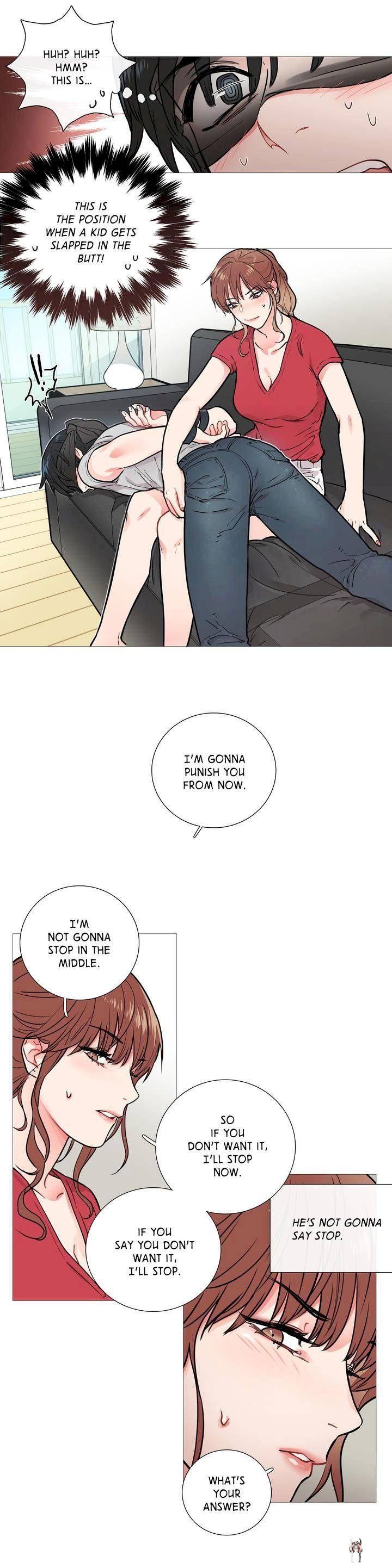 Sadistic Beauty Sadistic Beauty Chapter 7 - Page 4