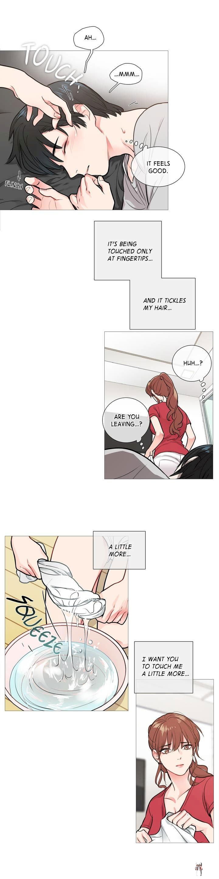 Sadistic Beauty Sadistic Beauty Chapter 8 - Page 2