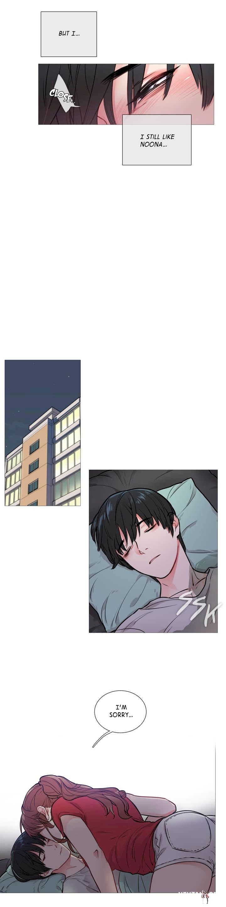 Sadistic Beauty Sadistic Beauty Chapter 8 - Page 5