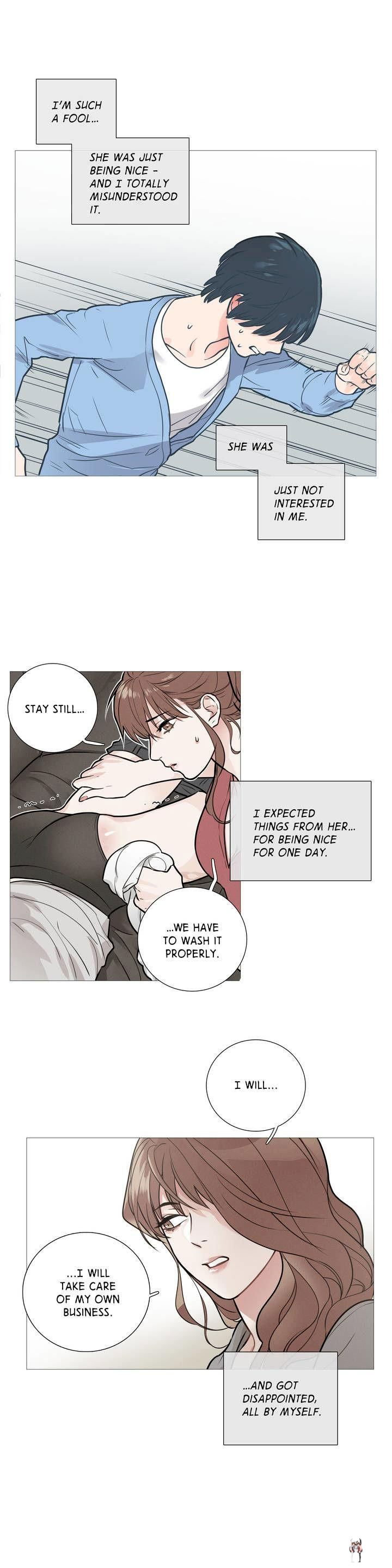 Sadistic Beauty Sadistic Beauty Chapter 9 - Page 10