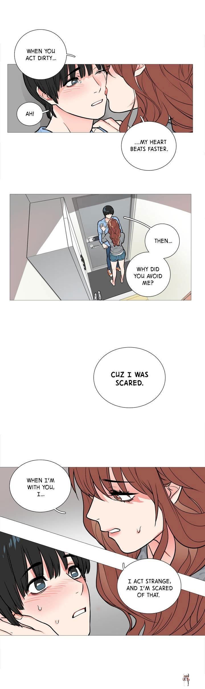 Sadistic Beauty Sadistic Beauty Chapter 9 - Page 14