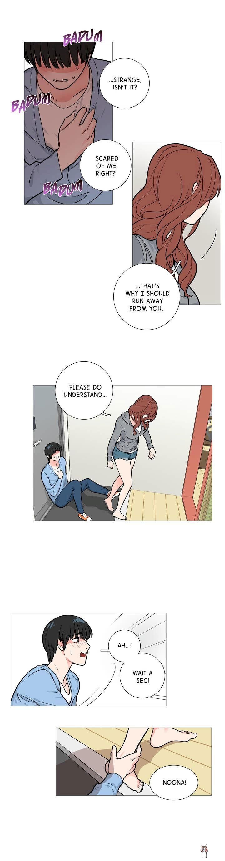 Sadistic Beauty Sadistic Beauty Chapter 9 - Page 16